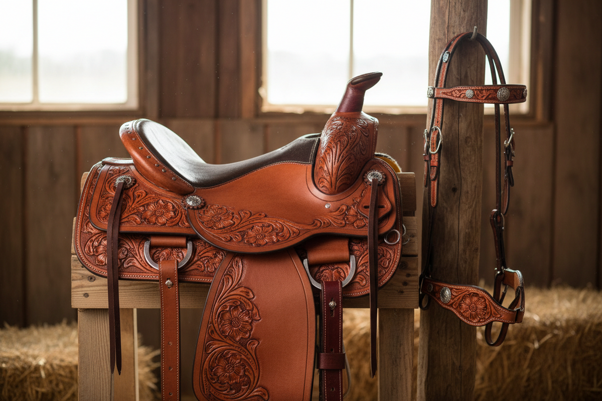 Western Tack