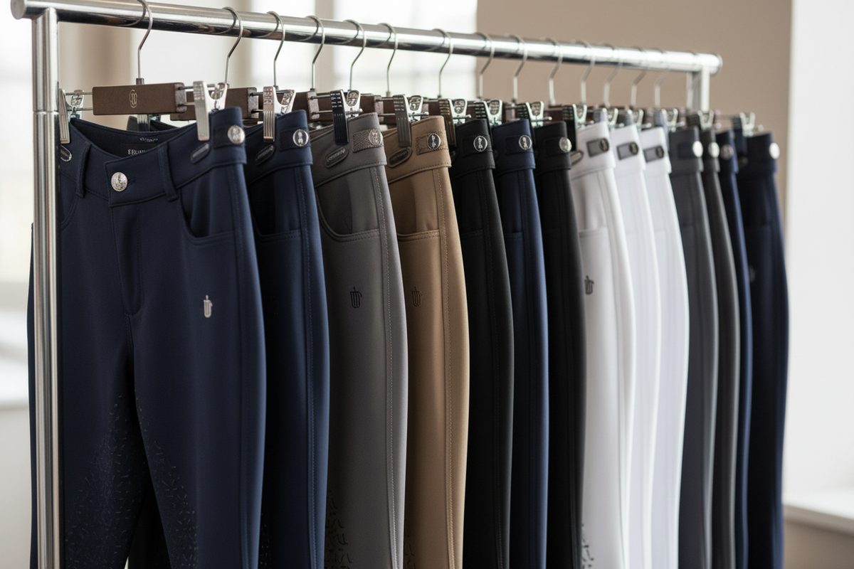 Apparel