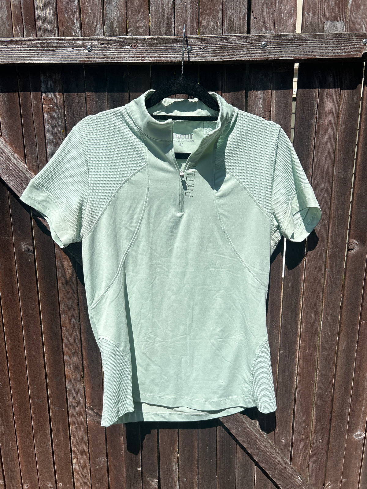 Pikeur Nuria Sports Ladies Top - Medium