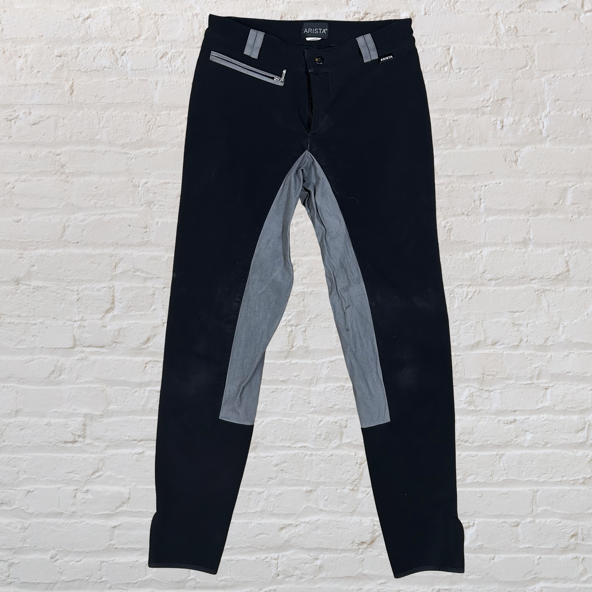 Arista Full Seat Breeches