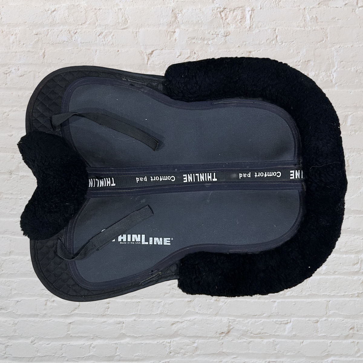 Thinline Half Pad