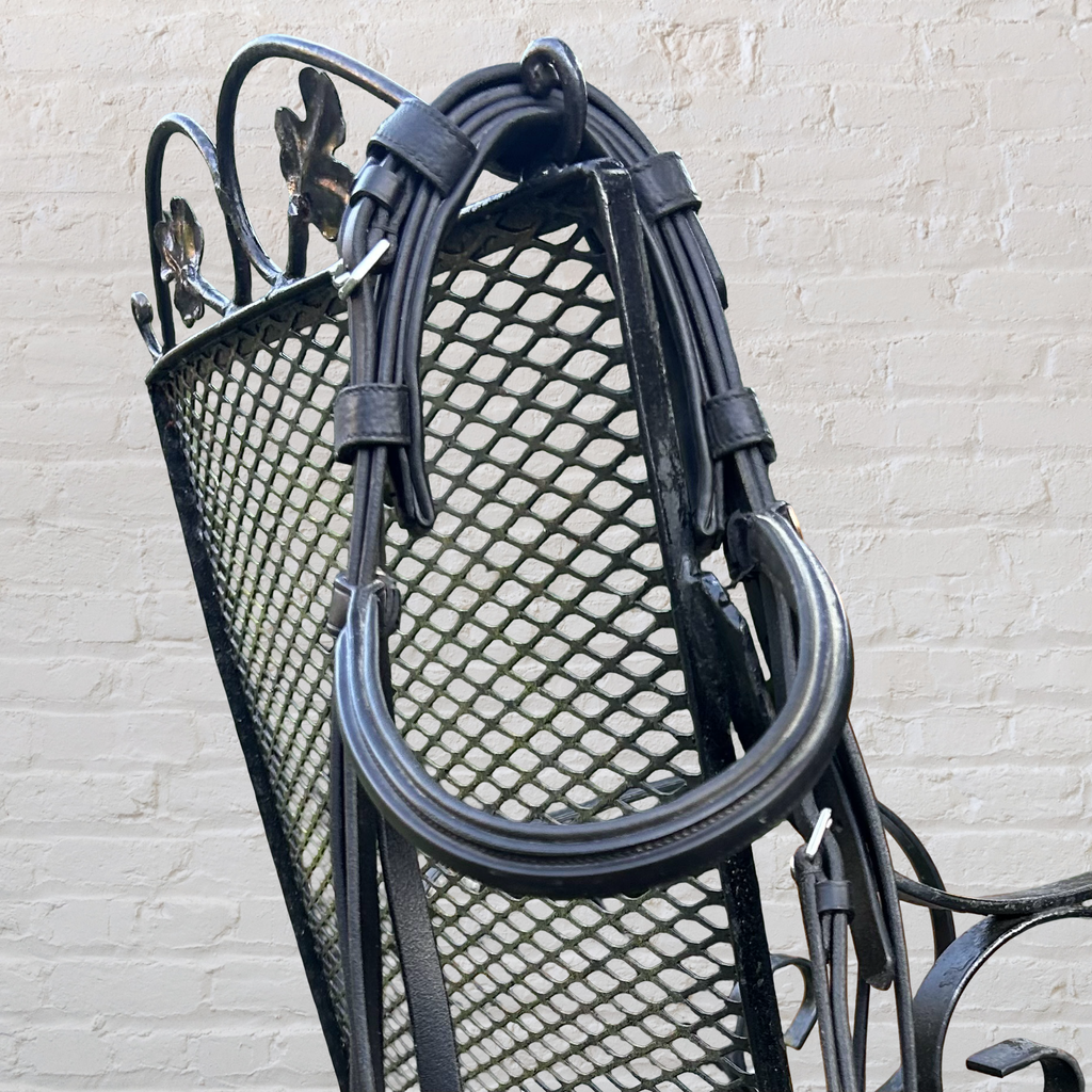 BR Double Bridle
