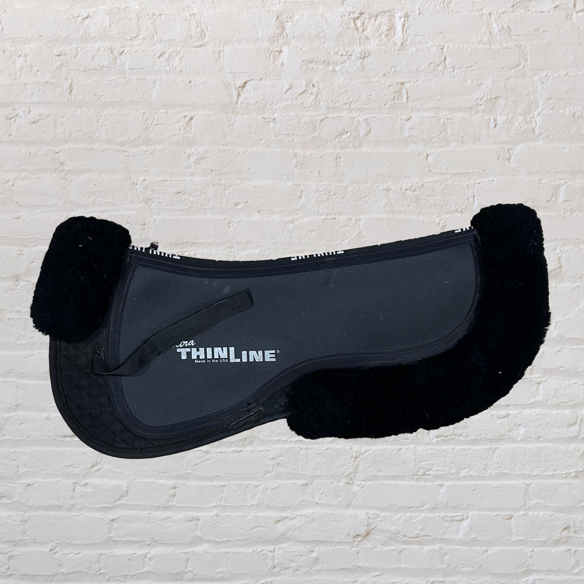 Thinline Half Pad