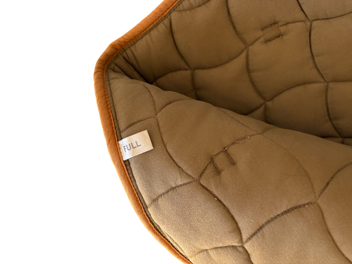 Full Schooling Saddle pad