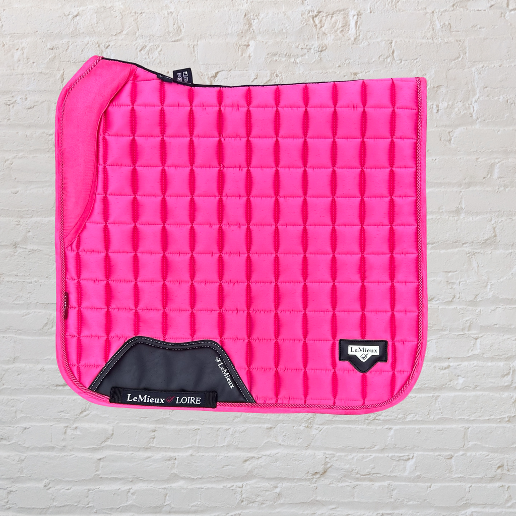 LeMieux Loire Saddle Pad