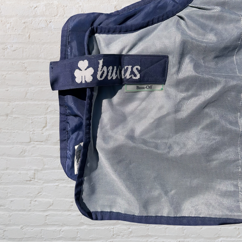 Bucas Buzz of Fly Sheet