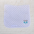Voltare Design Saddle Pad