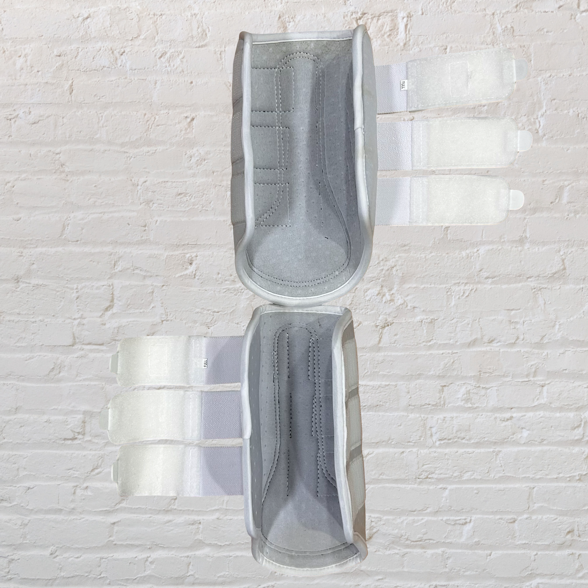 Kingsland Protection Boot Pair