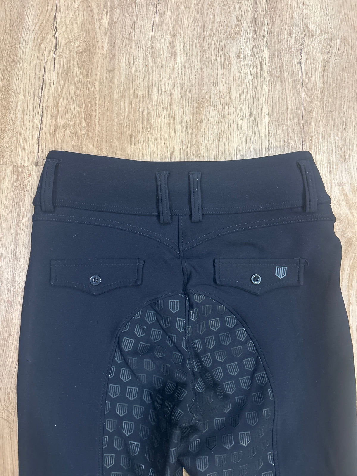 Maya Delorez Compression Breeches - Medium