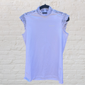 Pikeur Sleeveless Show Shirt