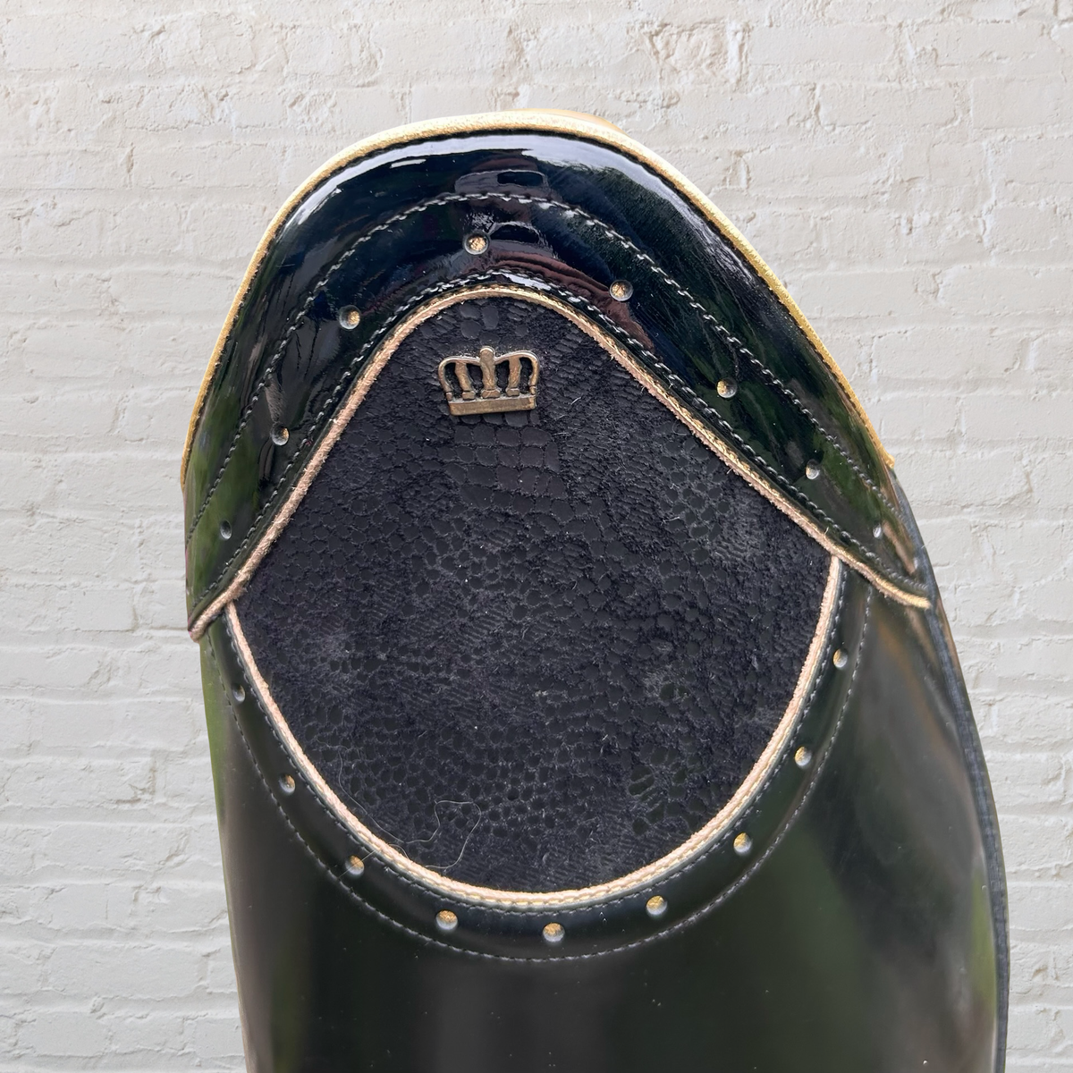 Kingsly Dressage Tall Boots