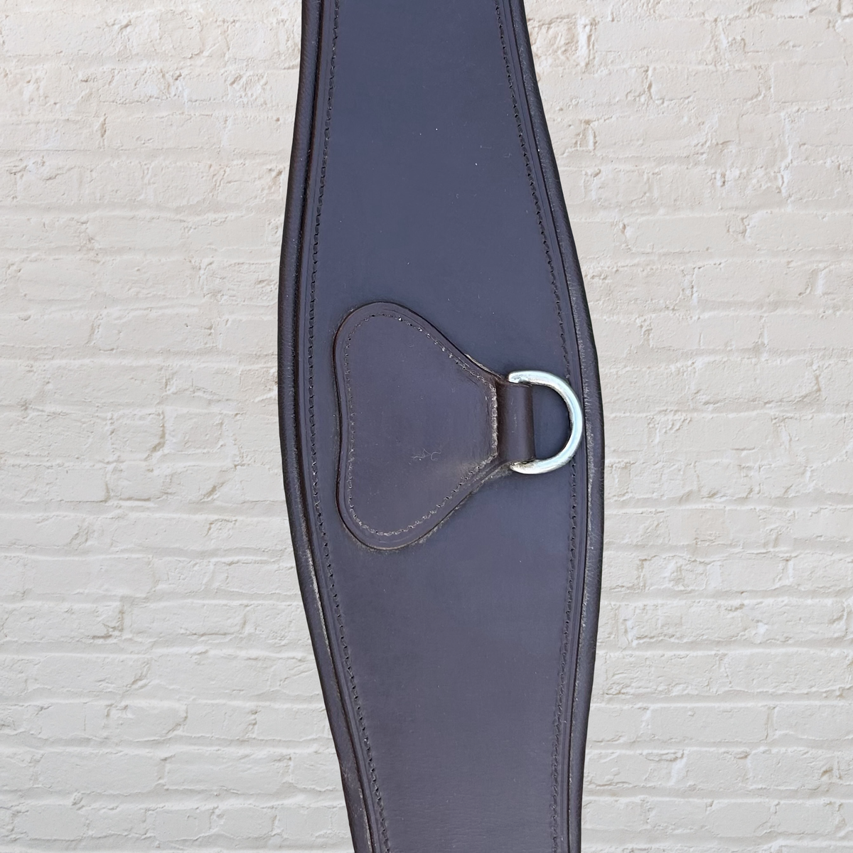 Connemara Dark Brown Hunter/Jumper Girth