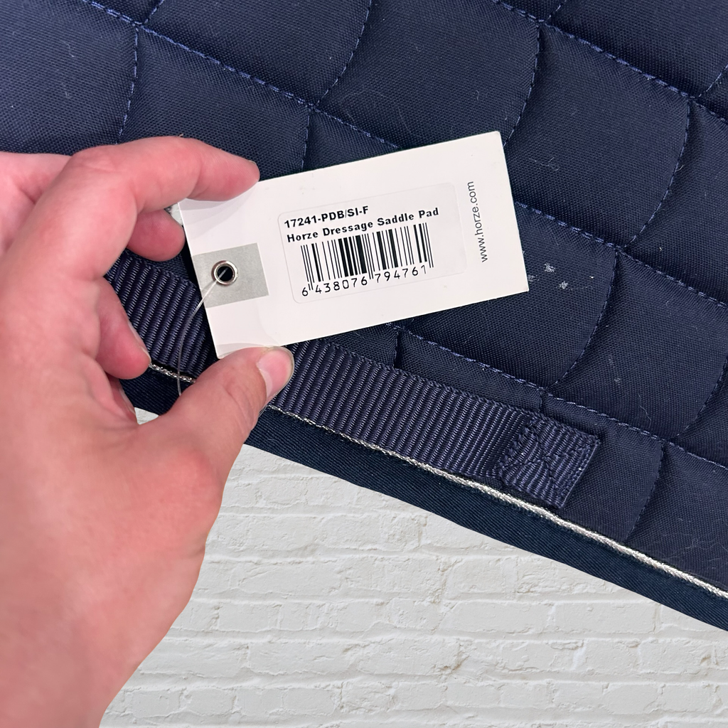Horze Dressage Saddle Pad