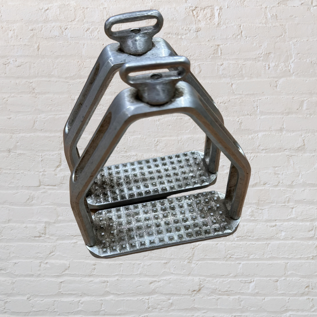 Aluminum Stirrups