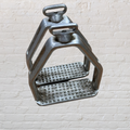 Aluminum Stirrups