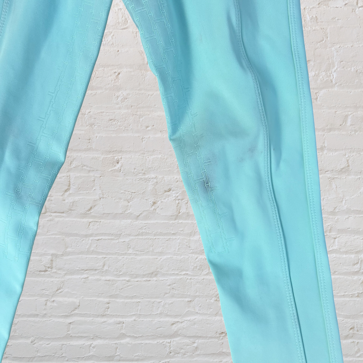 LeMieux Harlow Riding Tights - Youth 13-14