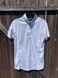 Horze Show Shirt - Size US 10