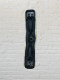 Dressage Girth with Removable Sheepskin - 24"