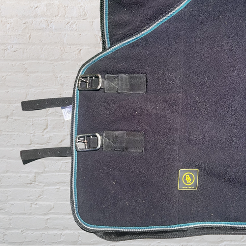 BR style Fur Lined Cooler