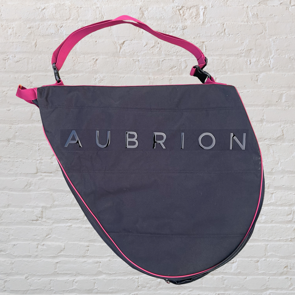 Aubrion Saddle Bag