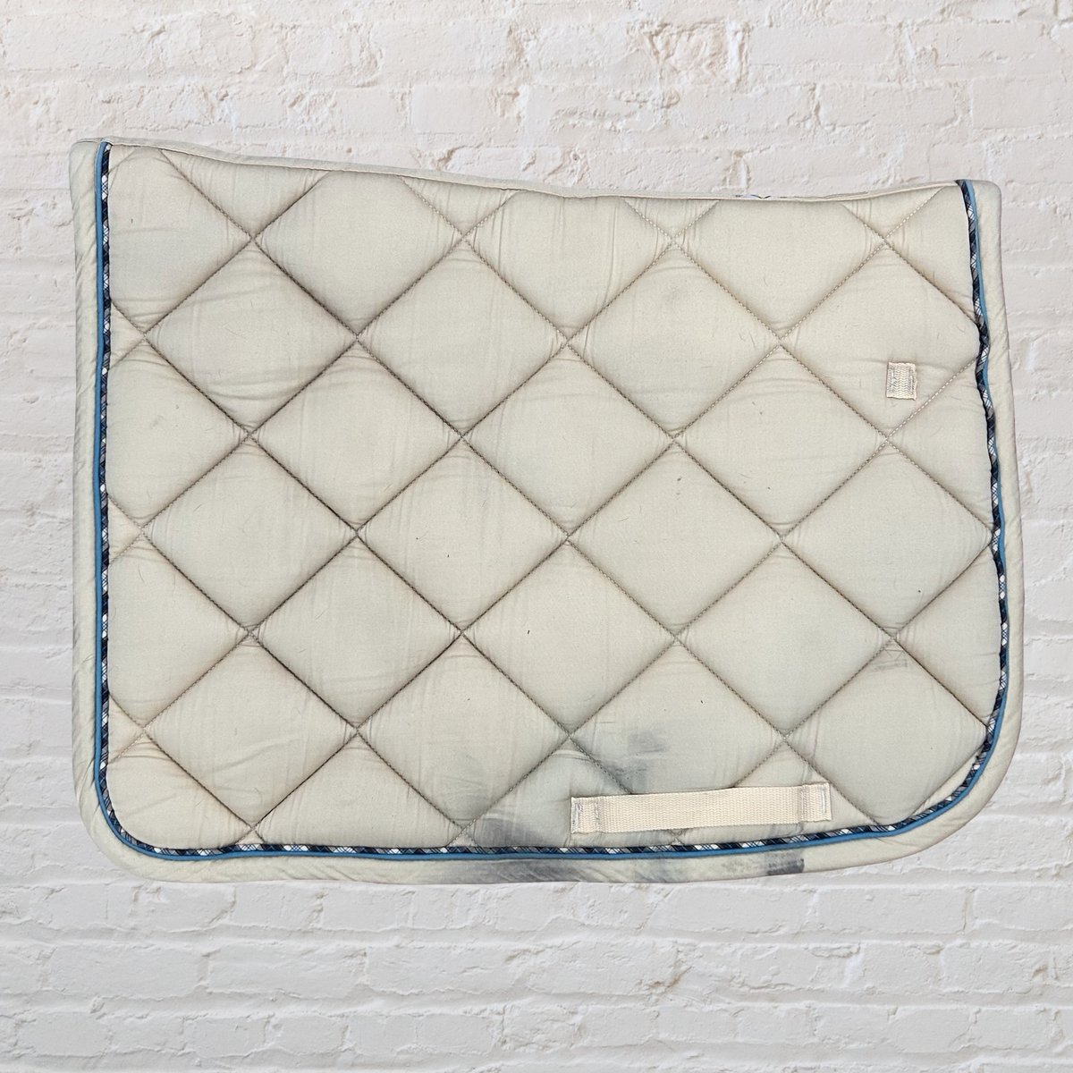 Roma Saddle Pad