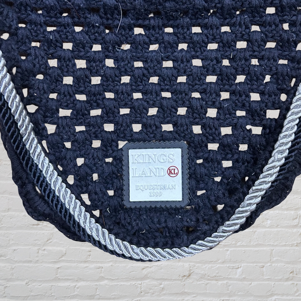 Kingsland Fly Veil