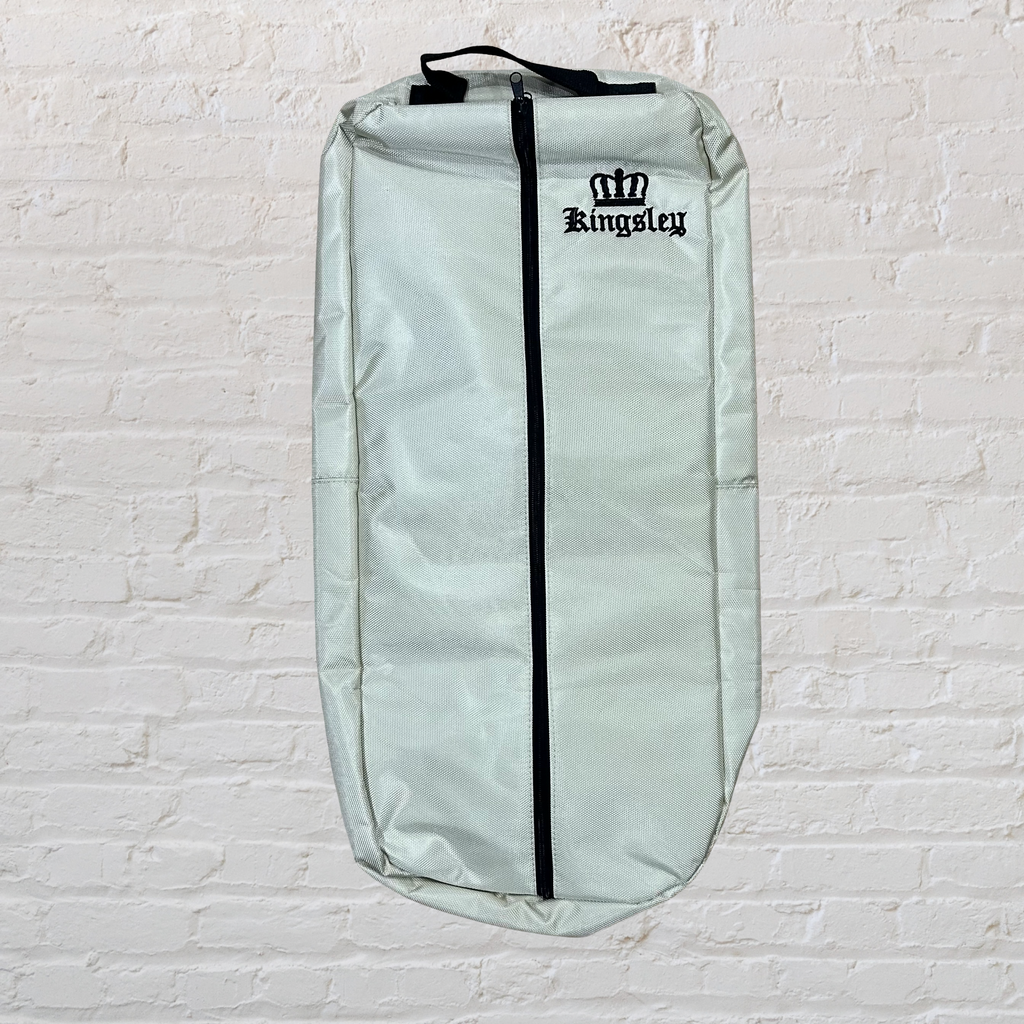 Kingsly Bridle Bag