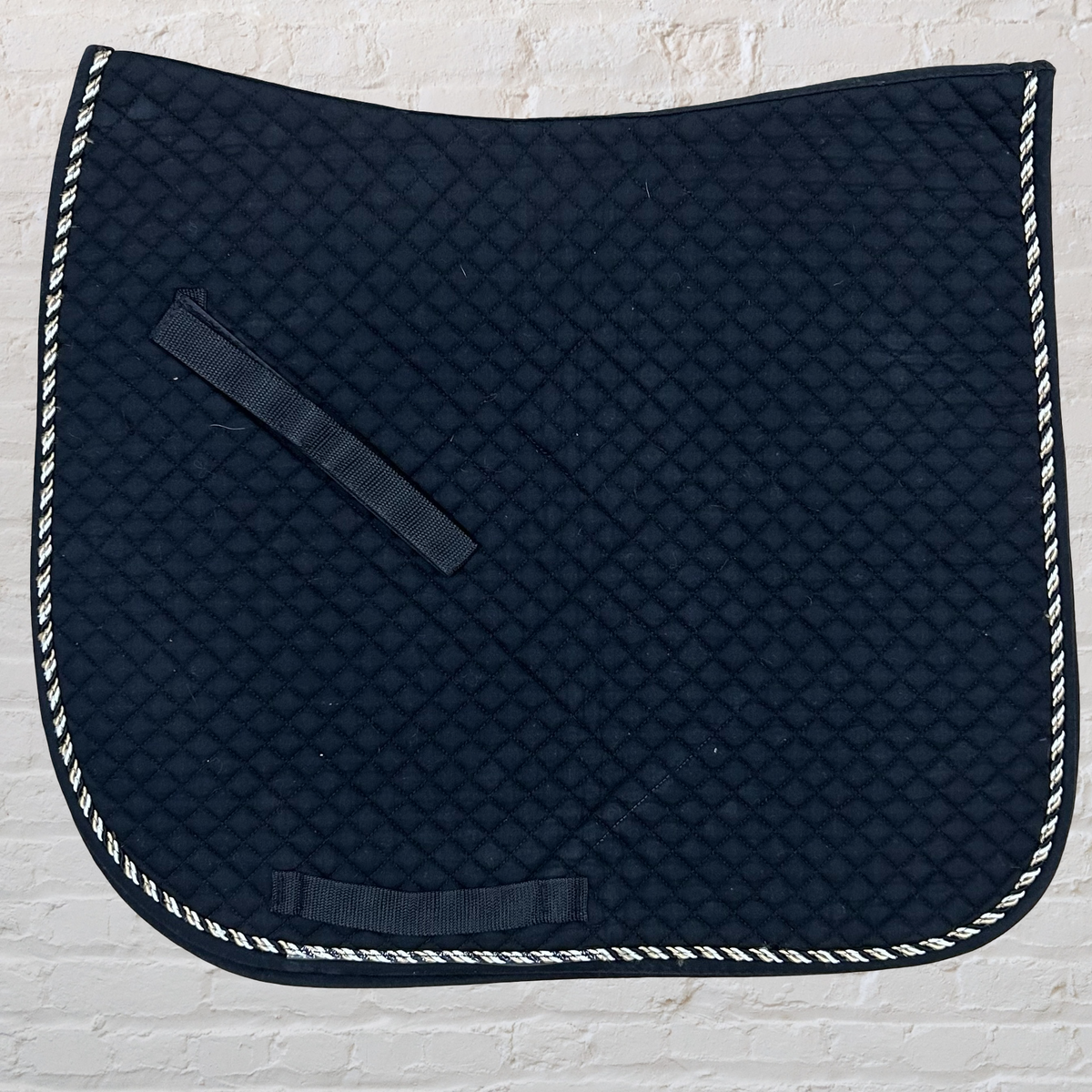 Shedrow Saddle Pad