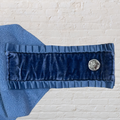 PS of Sweden Ruffle Polos