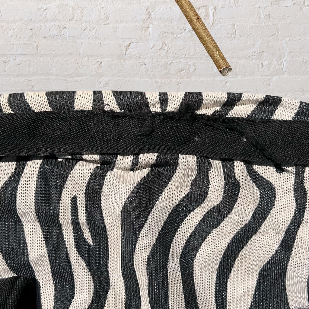 Harry's Horse Zebra Fly Sheet