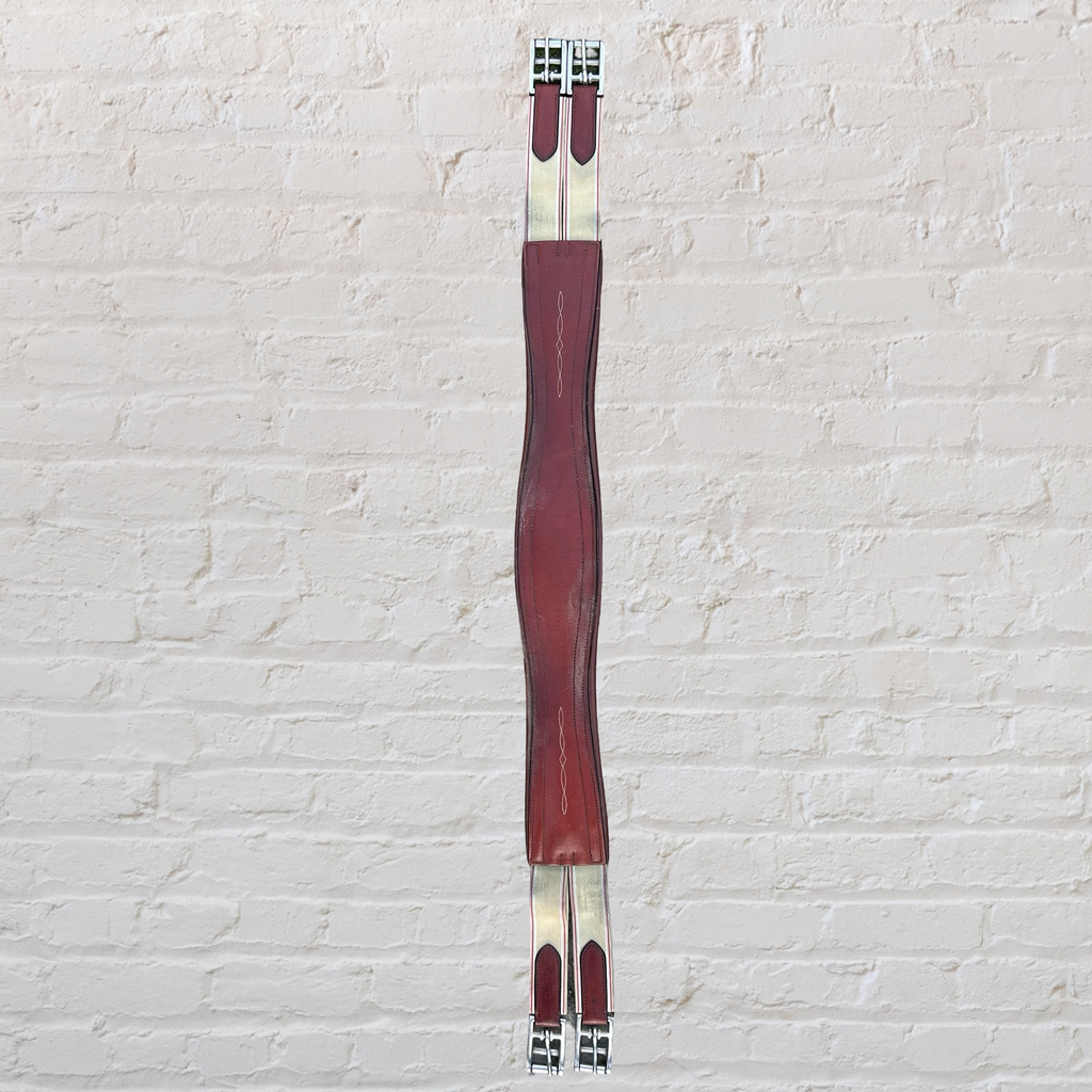 Chestnut Hunter/Jumper Girth