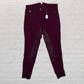 Derby House Full Seat Breeches - Large