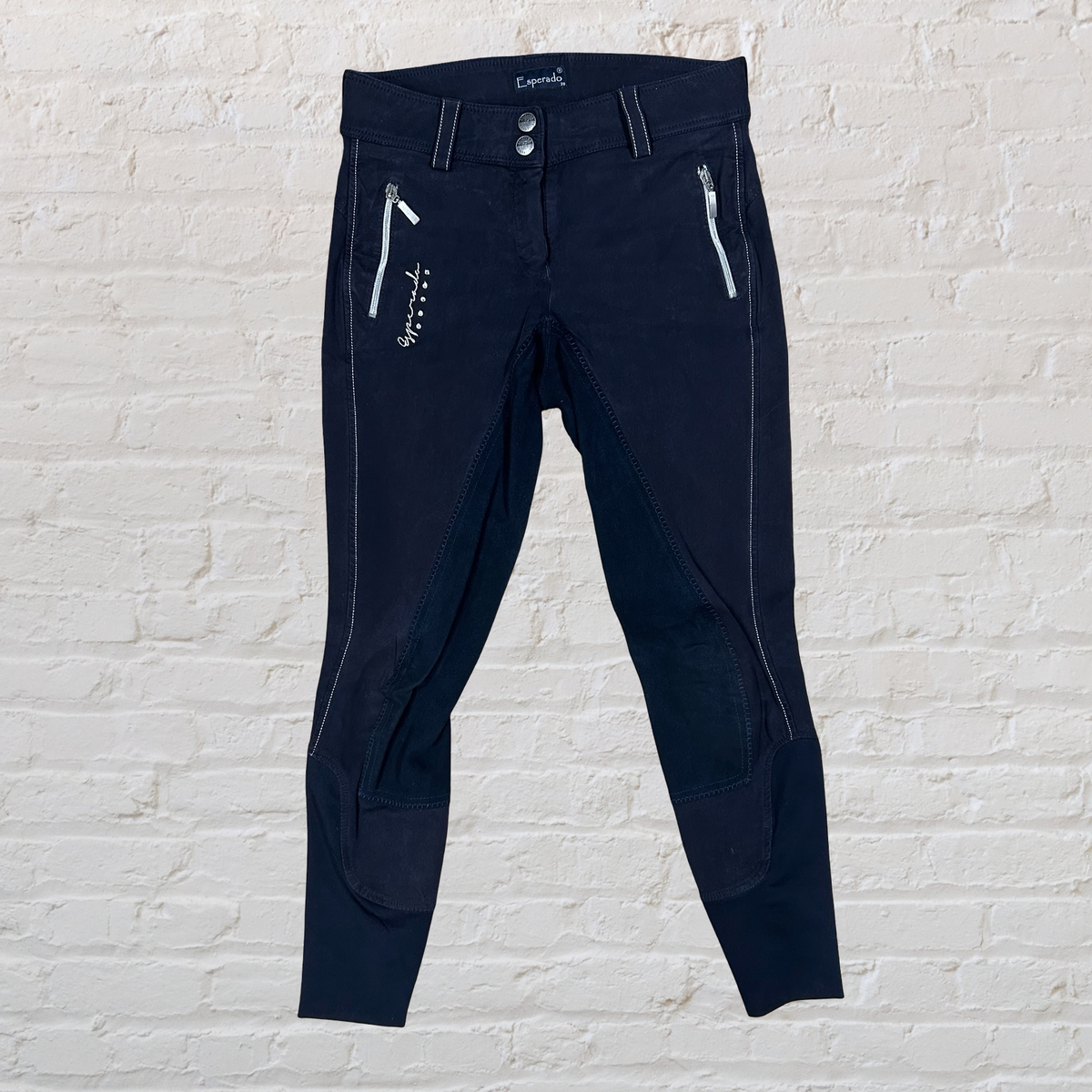 Esperado Full Seat Breeches