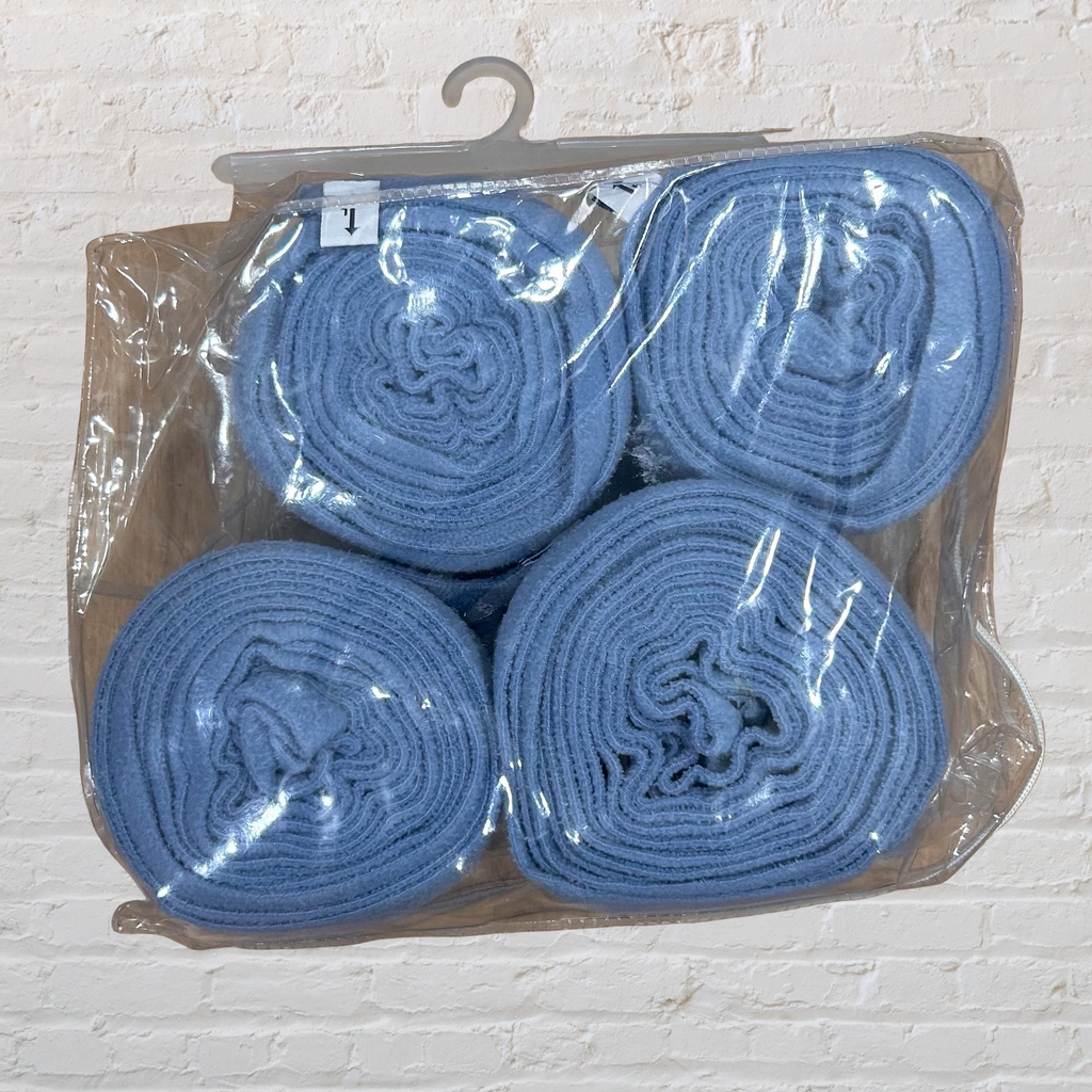 PS of Sweden Ruffle Polos