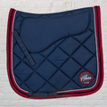 BR Dressage Anti-Slip Saddle Pad