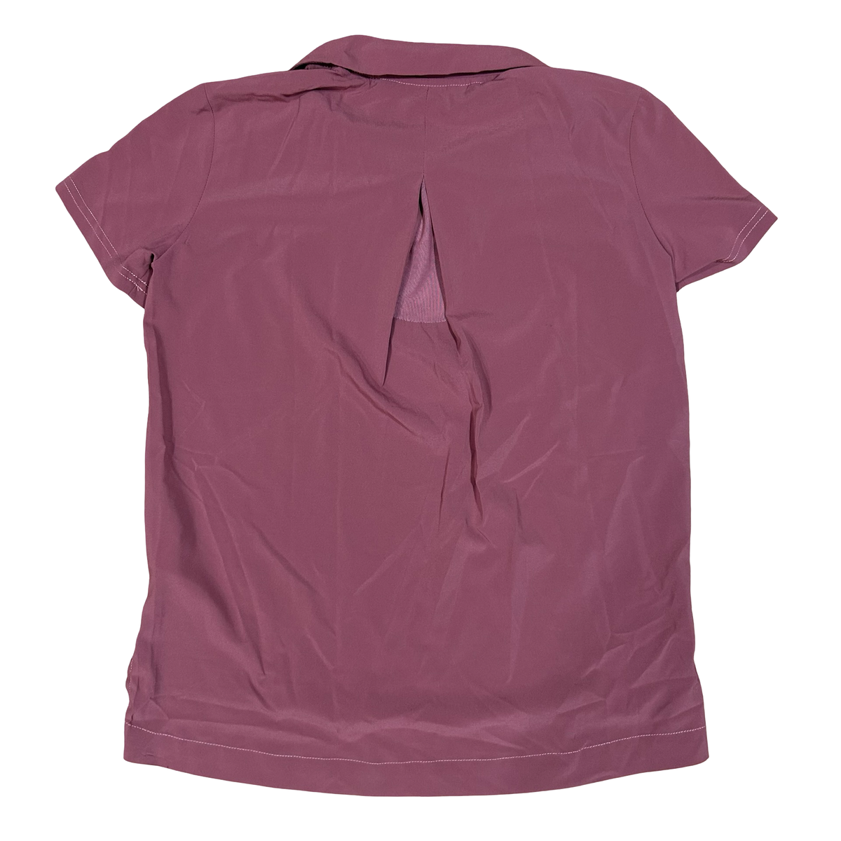 Horse Pilot Ariia Breathable Riding Polo Shirt