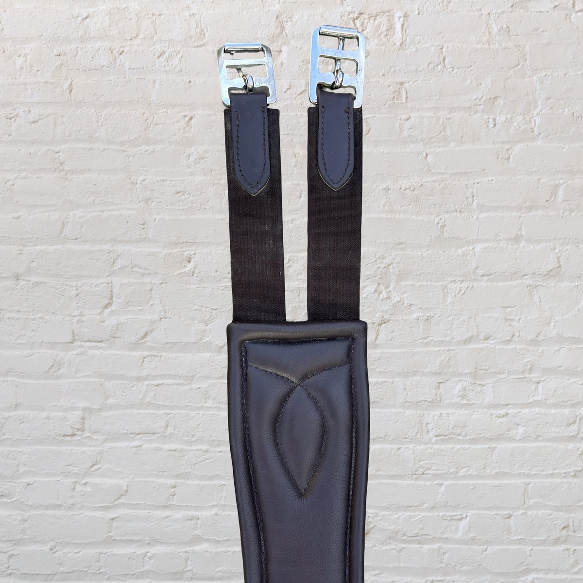 Connemara Dark Brown Hunter/Jumper Girth