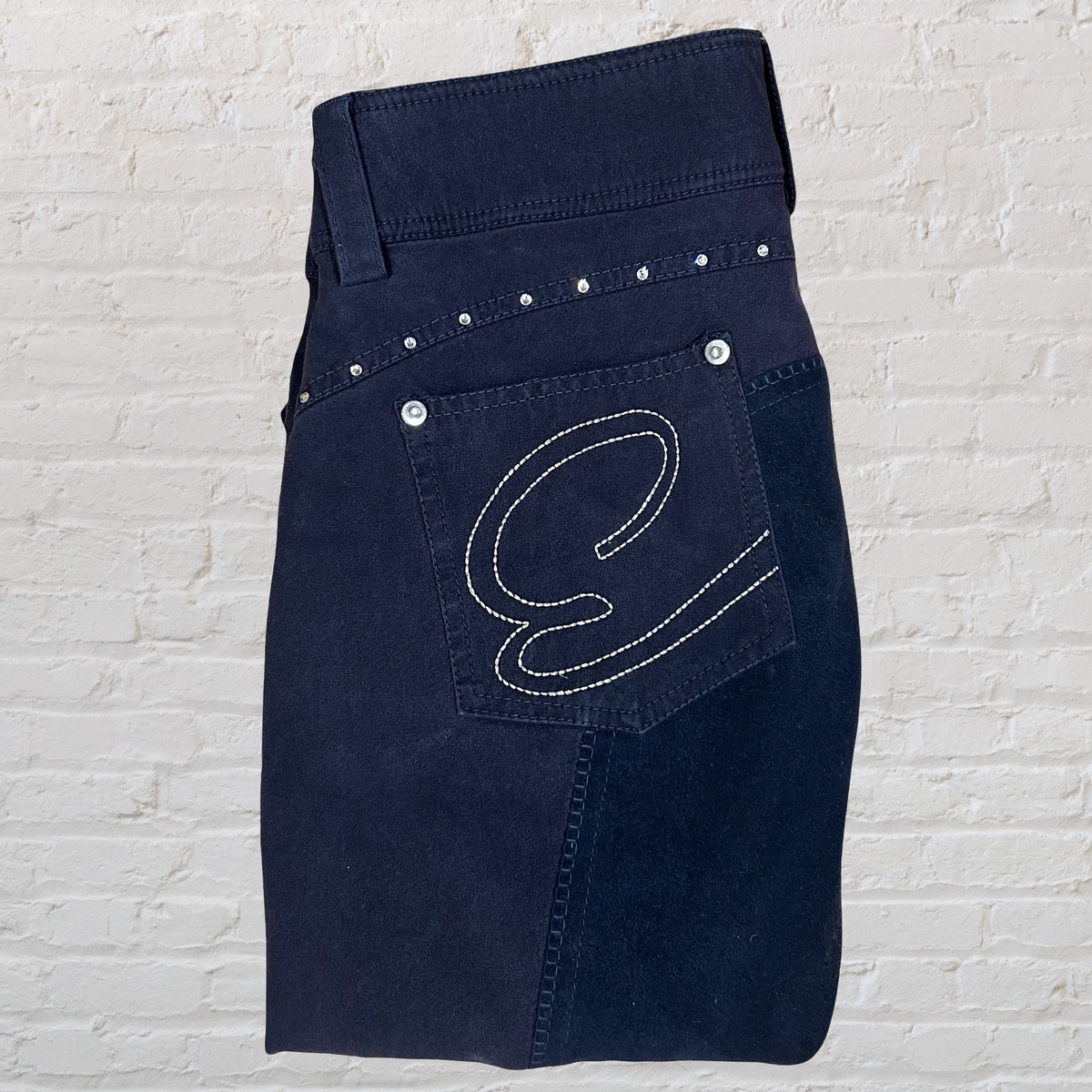 Esperado Full Seat Breeches