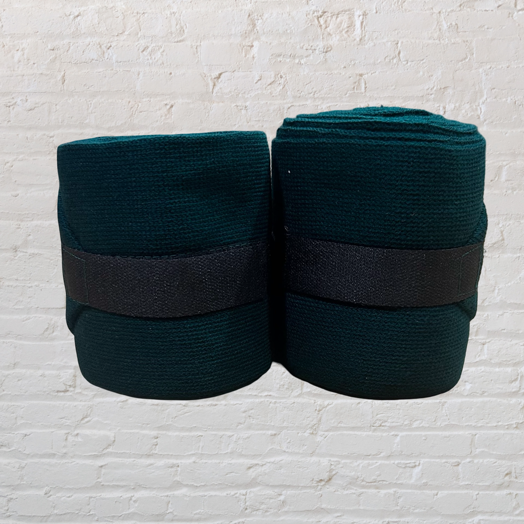 Polo Wraps
