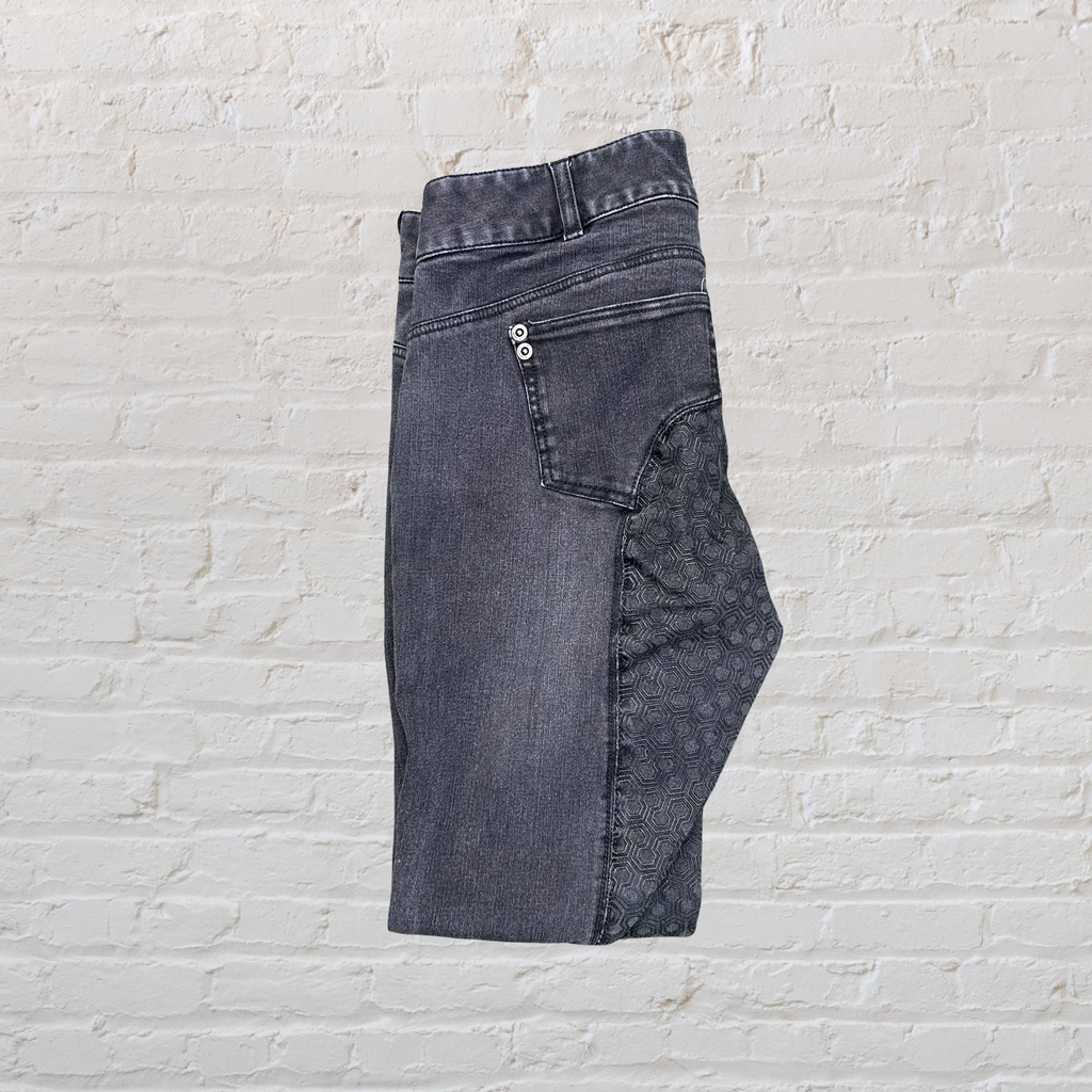 Ariat Women’s Halo Denim Full Seat