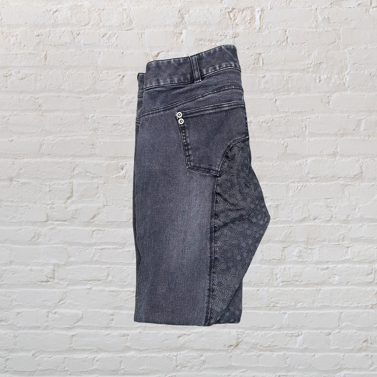 Ariat Women’s Halo Denim Full Seat