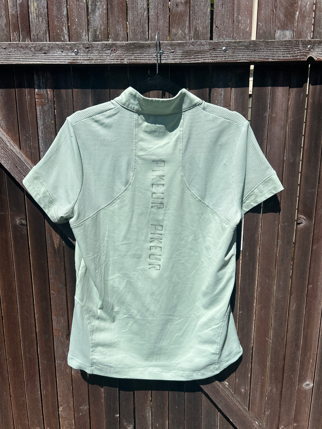 Pikeur Nuria Sports Ladies Top - Medium