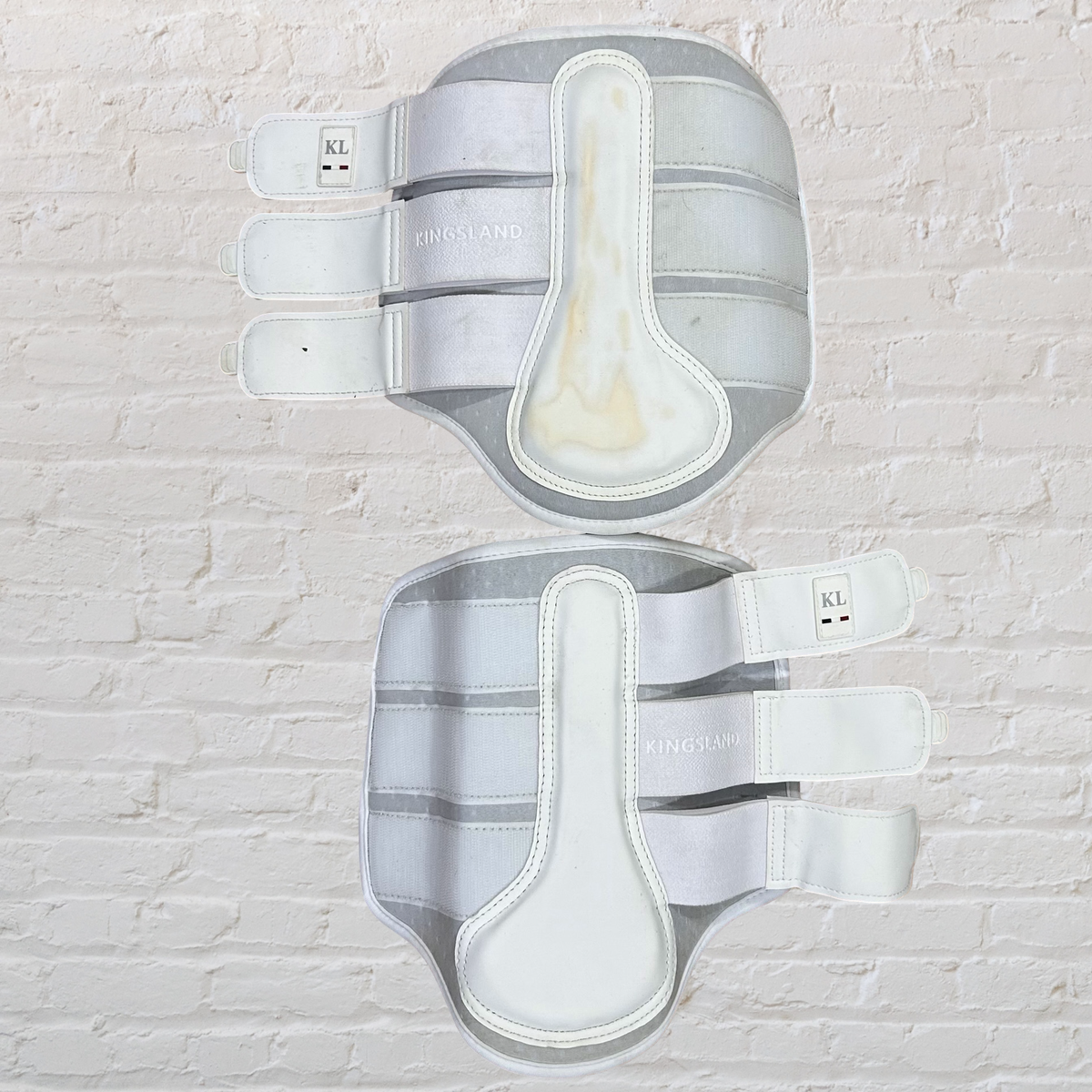 Kingsland Protection Boot Pair