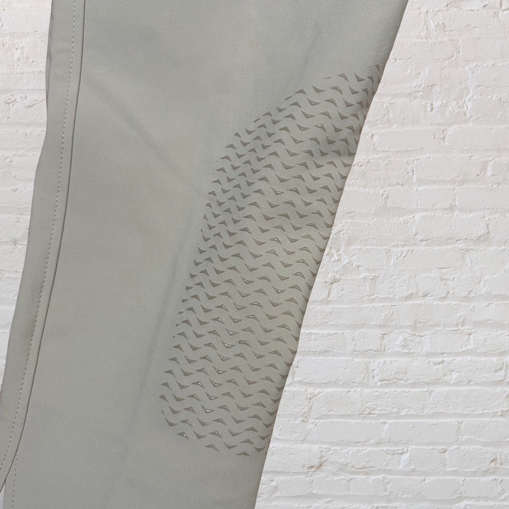 Tuscany Equestrian Knee-Patch Breeches - Size 32