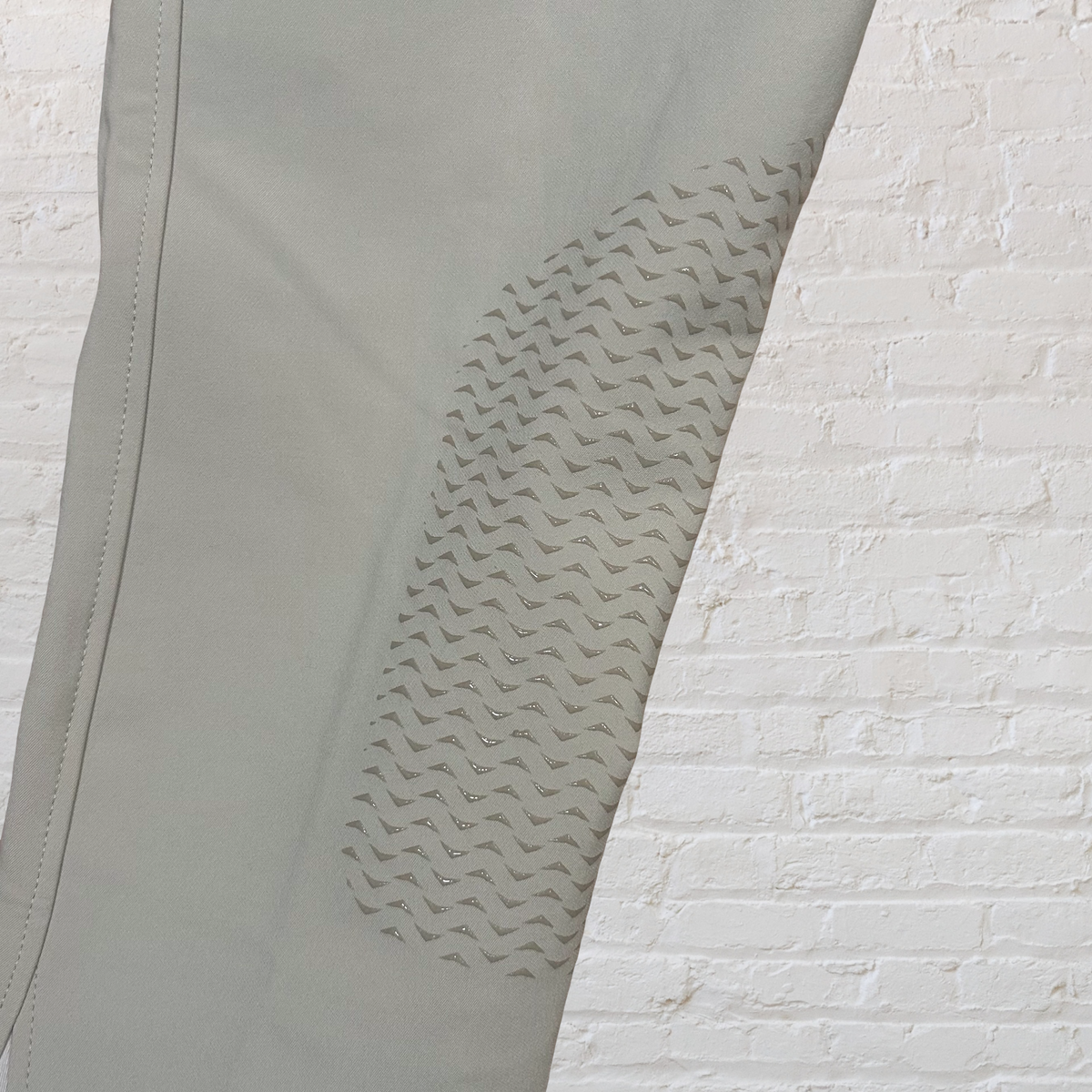 Tuscany Equestrian Knee-Patch Breeches - Size 32