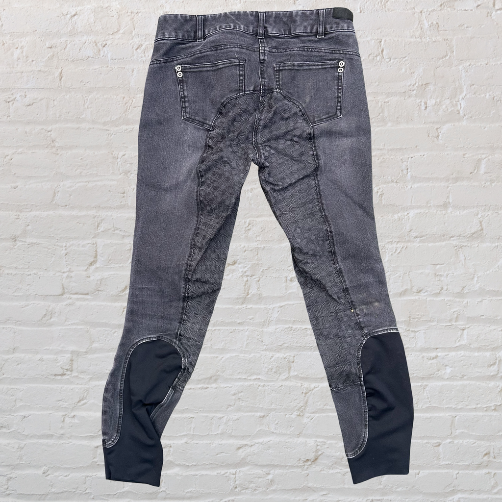 Ariat Women’s Halo Denim Full Seat