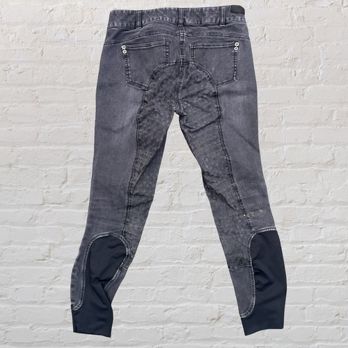 Ariat Women’s Halo Denim Full Seat