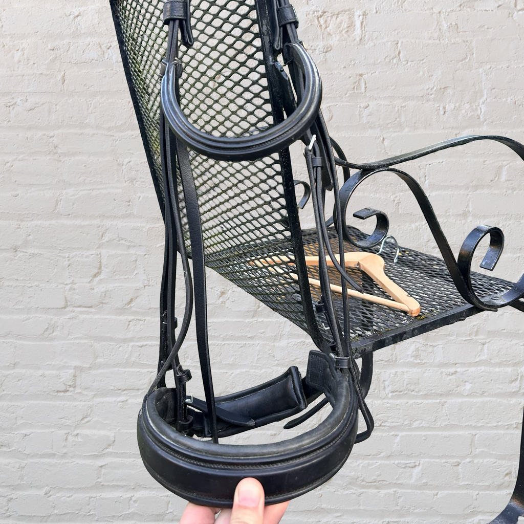 BR Double Bridle