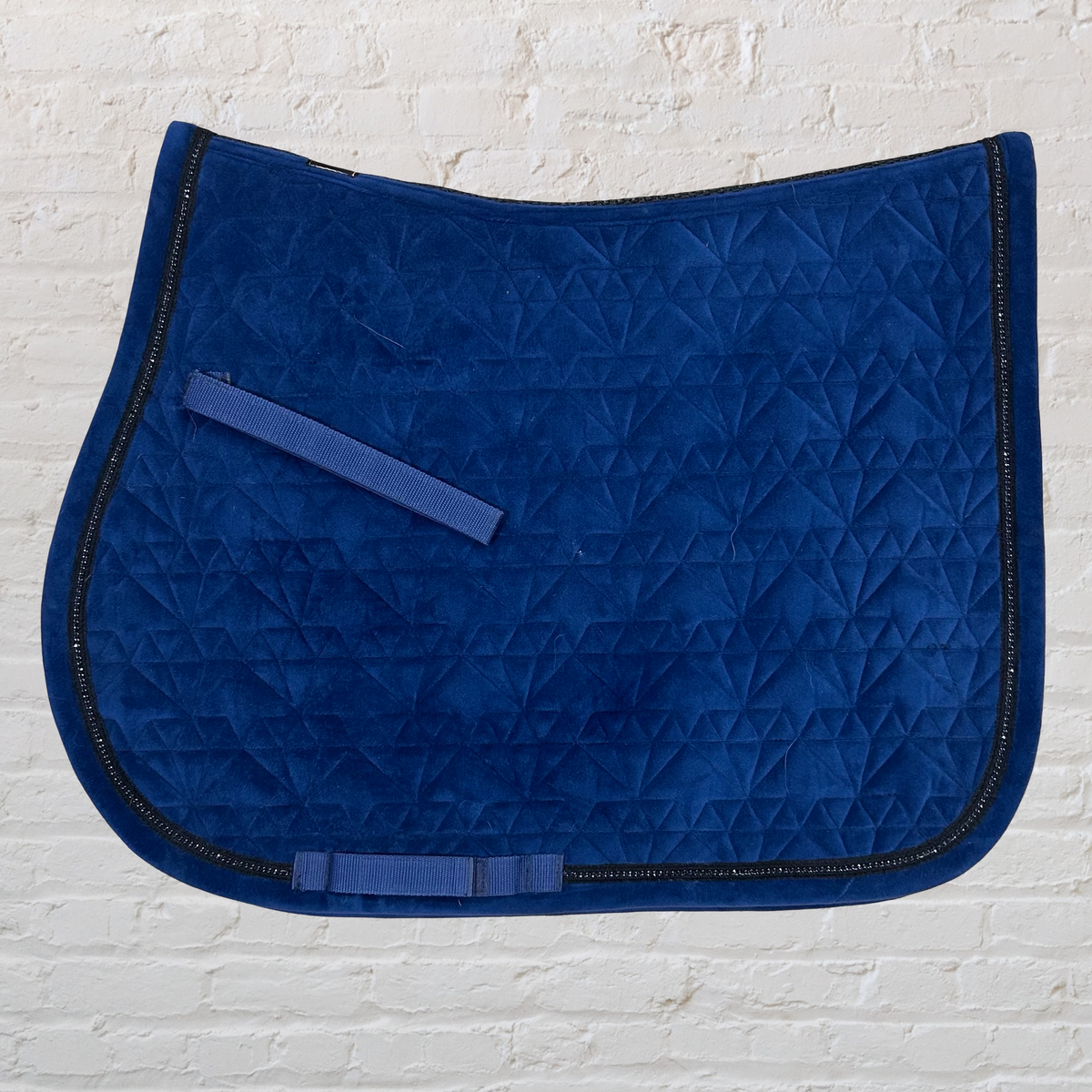 BR Saddle Pad