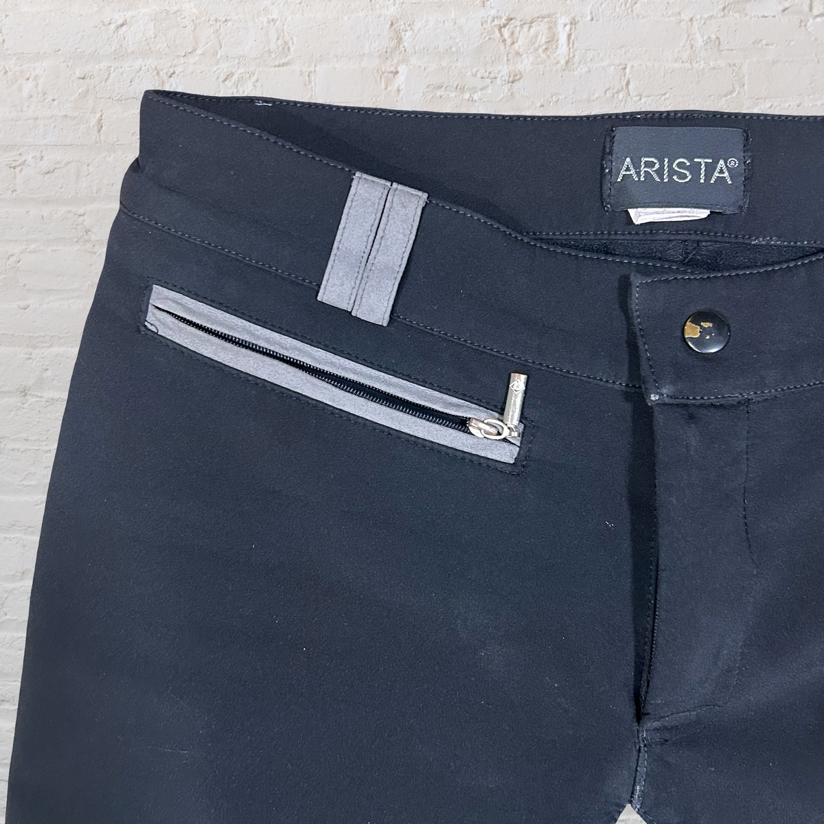 Arista Full Seat Breeches